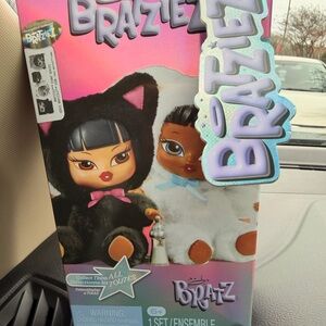 Bratz Limited Edition Bratziez